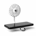 Magnetic 900mAh Rechargeable Fan