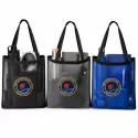 Breezy Nylon Mesh Tote Bag