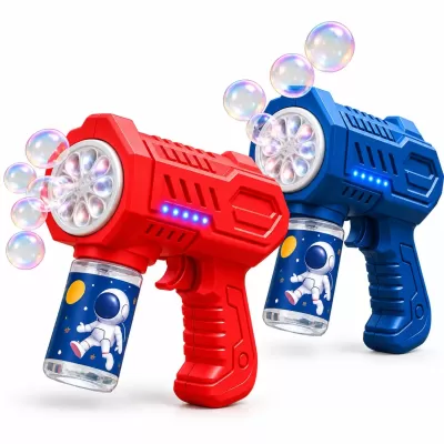 Bubble 07 Bubble Gun