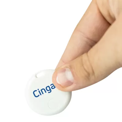 SeekTag Dual System Item Tracker