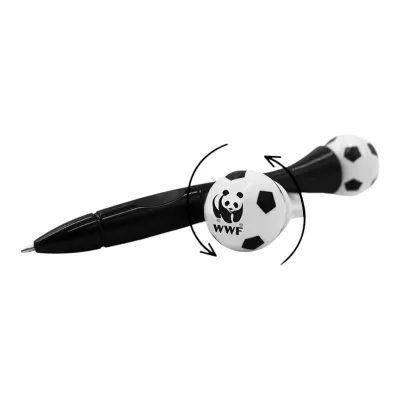 Beckham Spinner Pen