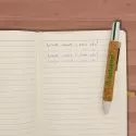 Kikla 4 Way Cork Pen