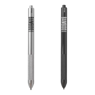Gravity 3+1 Metal Pen