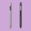Gravity 3+1 Metal Pen