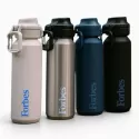 Thunder 600ml Aluminium Drink Bottle