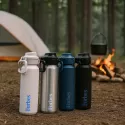Thunder 600ml Aluminium Drink Bottle