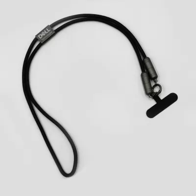 Cable Guy Data and Charging Lanyard