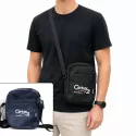 Traveller RPET Messenger Bag