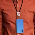 Power Band 60W Charging Lanyard