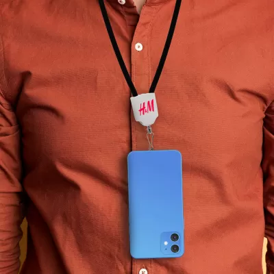 Power Band 60W Charging Lanyard
