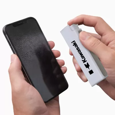 Wipey Screen Cleaner
