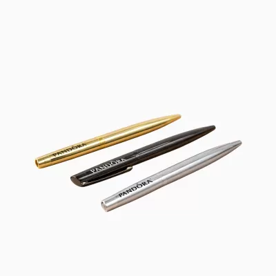 Rhi Metal Ball Pen