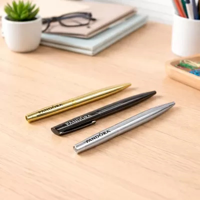Rhi Metal Ball Pen