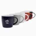 Maxwell 330ml Ceramic Coffee Mug