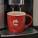 Maxwell 330ml Ceramic Coffee Mug