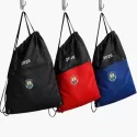 Buddy Drawstring Bag