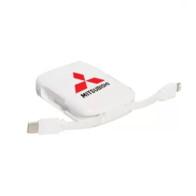 Neo 2000mAh Keychain Power Bank