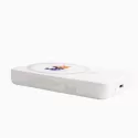 Mason 5000mAh Wireless Charging Power Bank