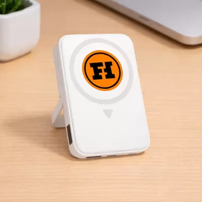 Mellany 10000mAh Wireless Charging Power Bank
