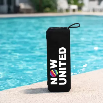Sunrise Solar 5W Speaker
