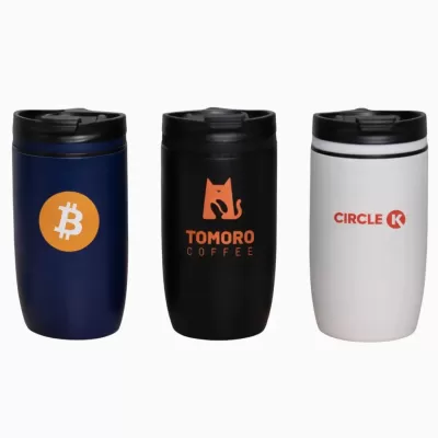 Roamer 300ml Stainless Steel Vacuum Coffee Cup
