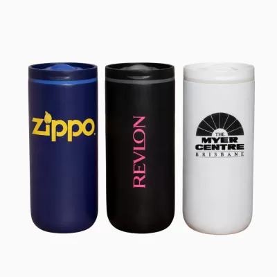 Siena 450ml Stainless Steel Vacuum Tumbler