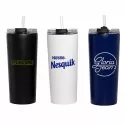 Connor 600ml Stainless Steel Vacuum Tumbler