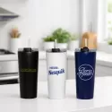 Connor 600ml Stainless Steel Vacuum Tumbler