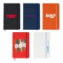 Minichroma A6 PU Notebook