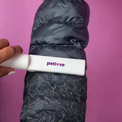 Stick n Roll Plastic Lint Remover