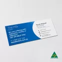 DL 99 x 210mm Square Corners Magnet