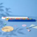 Popper 30cm Ruler