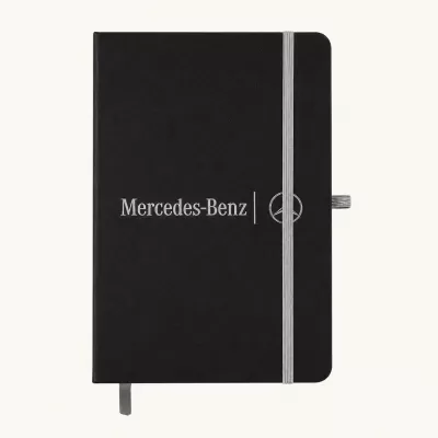 Discovery A5 Kraft Notebook