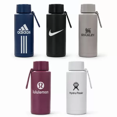 Sofia 1L Stainless Steel Drink Bottle