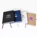 NFC Smart A5 Notebook