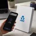 NFC Smart A5 Notebook