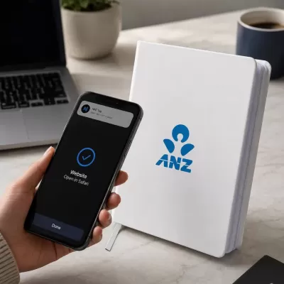 NFC Smart A5 Notebook