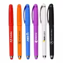 Fidget Gel Pen