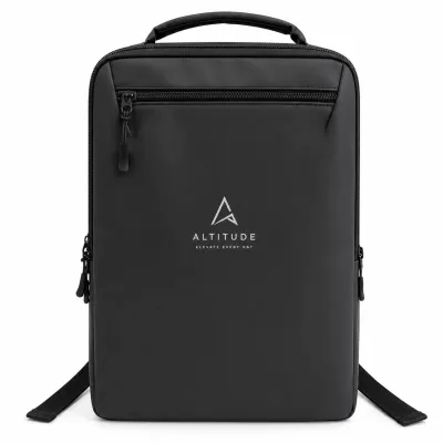 Tessa Soft PU Backpack