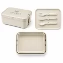 Stack and Go Lunchbox