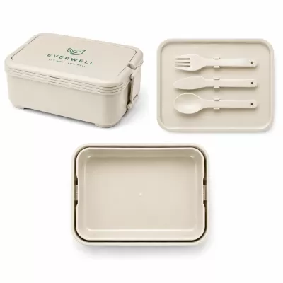 Stack and Go Lunchbox