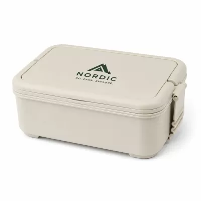 Stack and Go Lunchbox