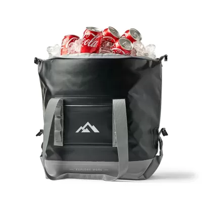 Premium 17L Foldable Cooler Bag