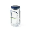 Go Salad Jar