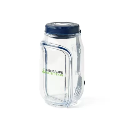 Go Salad Jar