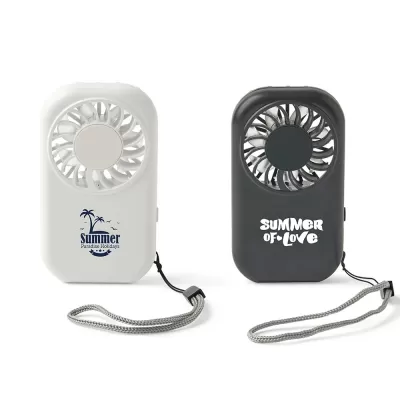 Mini Pocket Fan