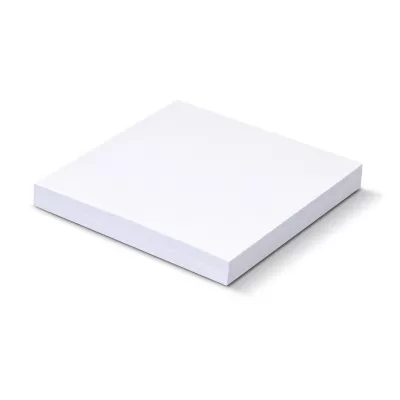100 x 100mm 100 Sheet Sticky Notepad