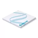 100 x 100mm 50 Sheet Sticky Notepad
