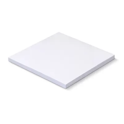 100 x 100mm 50 Sheet Sticky Notepad
