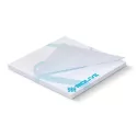 100 x 100mm 50 Sheet Sticky Notepad